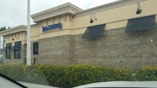 Zaxby's Chicken Fingers & Buffalo Wings