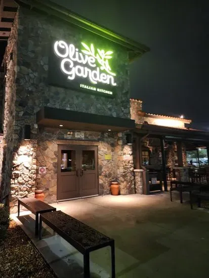 Olive Garden Italian Restaurant