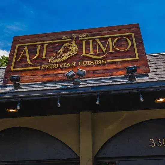 Aji Limo Peruvian Cuisine