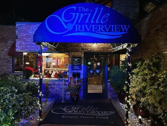 The Grille At Riverview