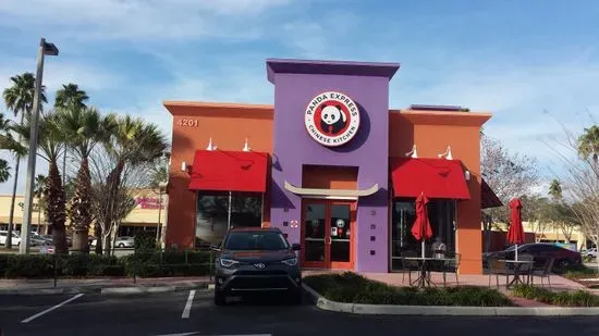 Panda Express