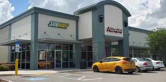 Subway Riverview