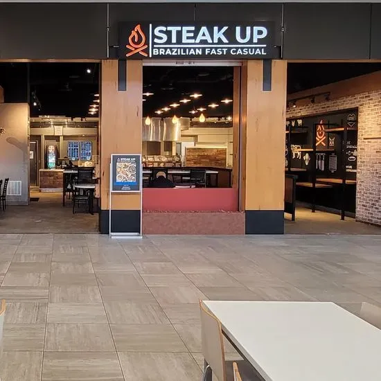 Steak UP - Brazilian Fast Casual