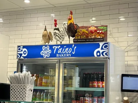 Taino's Bakery & Deli (Lake Nona)