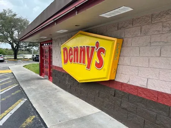 Denny's