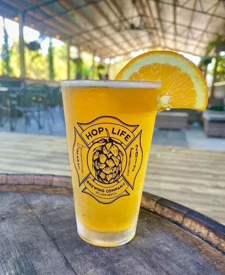 Hop Life Brewing