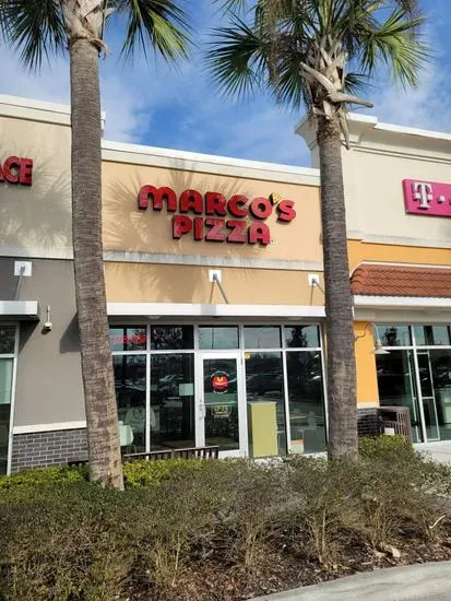 Marco's Pizza