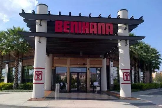 Benihana