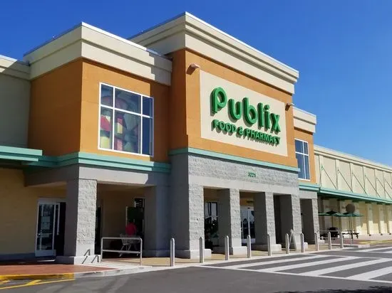 Publix Super Market at Sunrise City Plaza