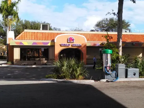 Taco Bell