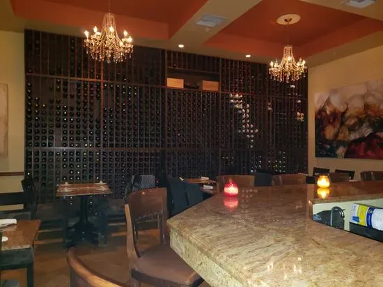 Joseph Wine Bar & Cafe