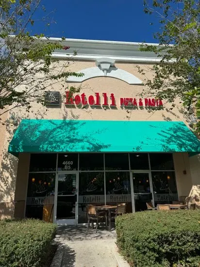 Rotelli Coconut Creek