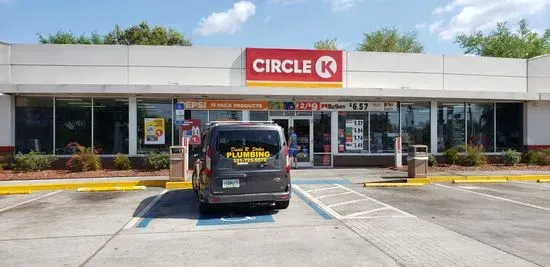 Circle K