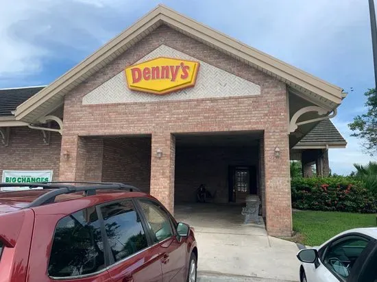 Denny's