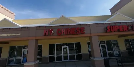 Ny Chinese Restaurant