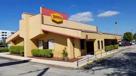 Denny's