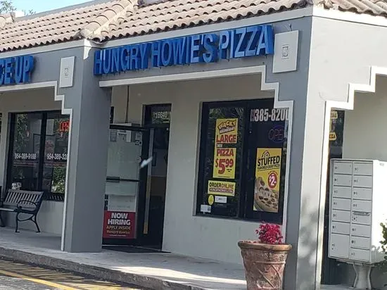 Hungry Howie's Pizza & Subs