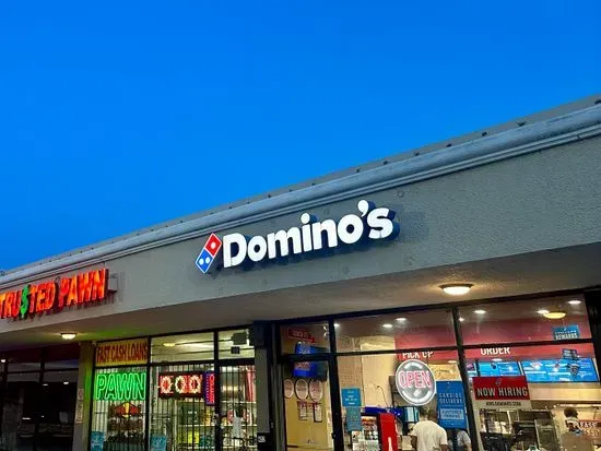 Domino's Pizza