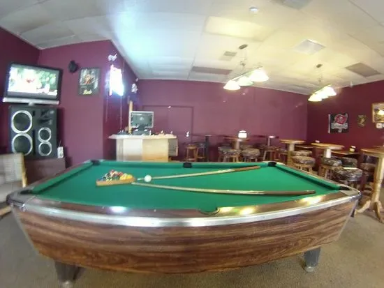 Englewood Billiards & Brew