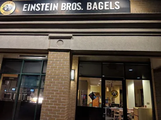 Einstein Bros. Bagels