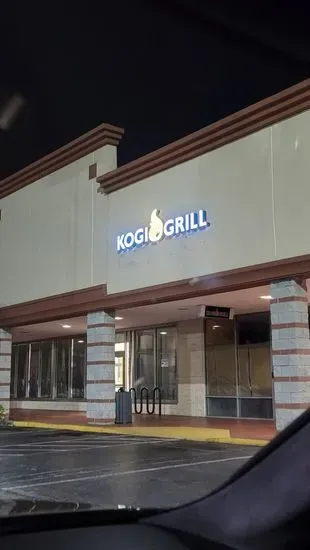 KOGI GRILL (PINELLAS PARK)