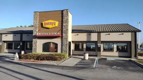 Denny's