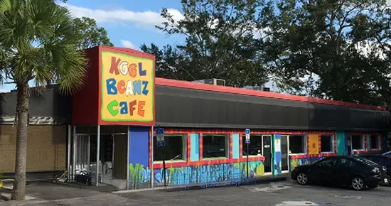 Kool Beanz Cafe