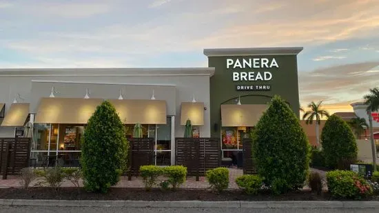 Panera Bread