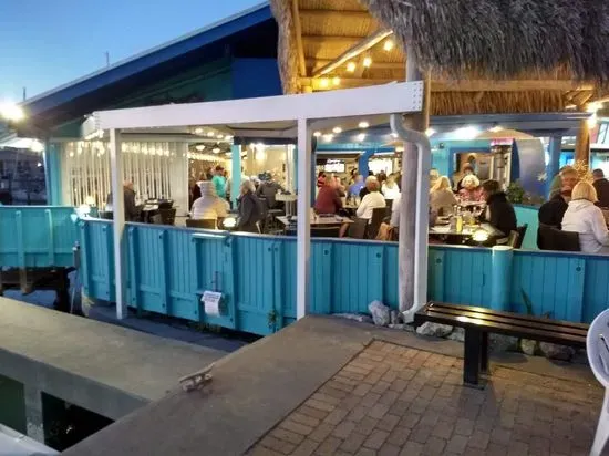 Dockside Waterfront Grill