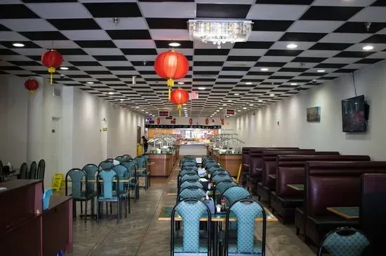 New York Chinese Buffet