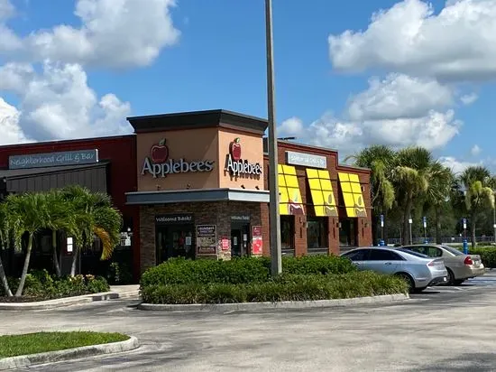 Applebee's Grill + Bar