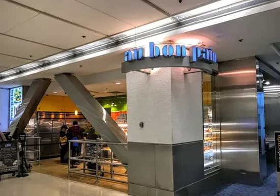 Au Bon Pain