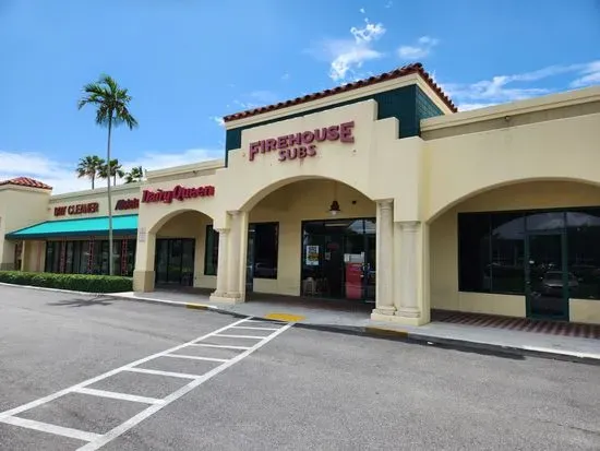 Firehouse Subs Delray Beach