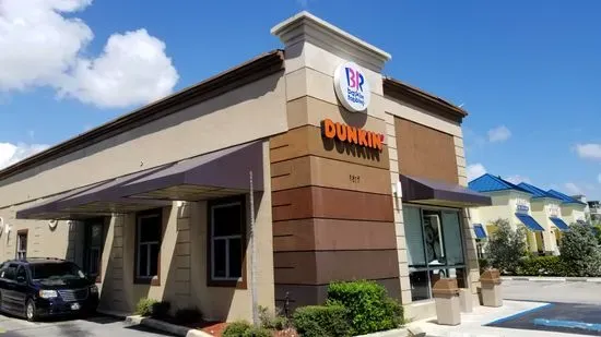 Dunkin'