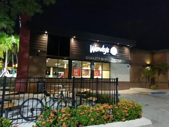 Wendy's