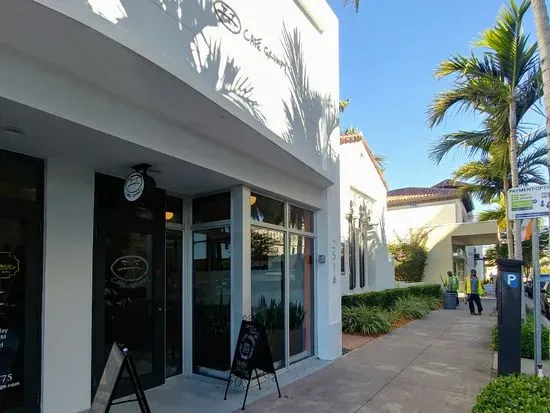 Cafe Grumpy - Coral Gables