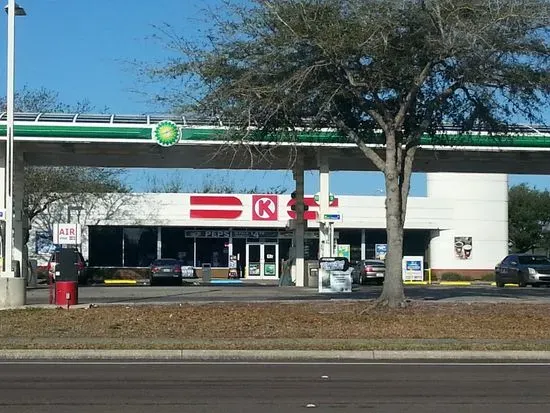 Circle K