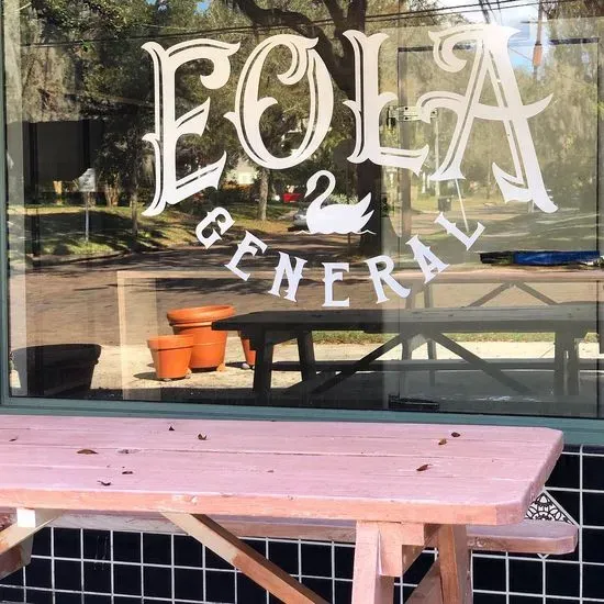 Eola General