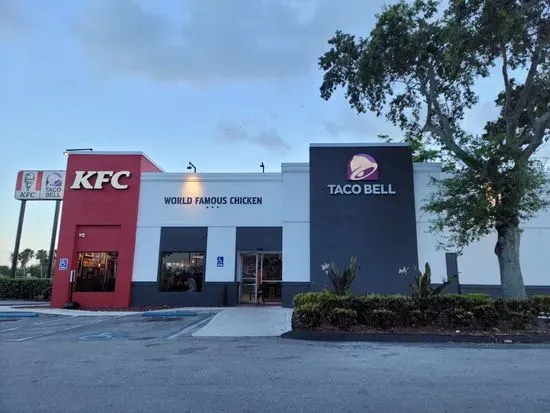 Taco Bell / KFC