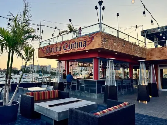 Marina Cantina