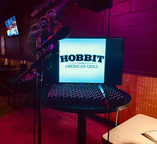 Hobbit American Grill South