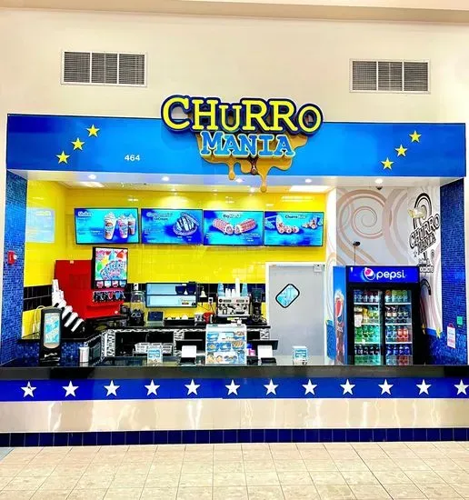 Churromania Pembroke Lakes Mall