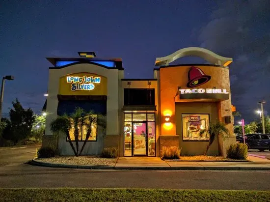 Taco Bell / Long John Silver's