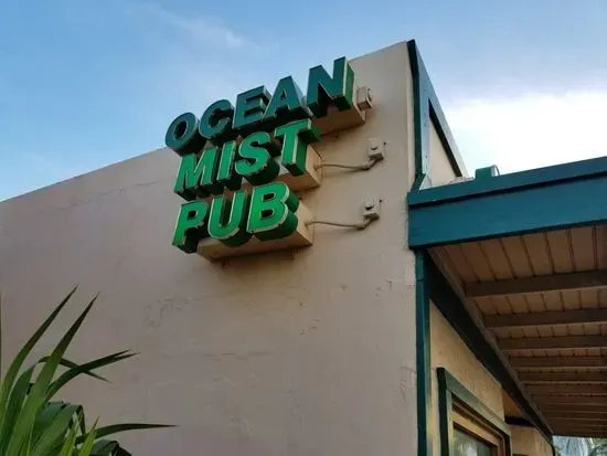 Ocean Mist Pub & Bar