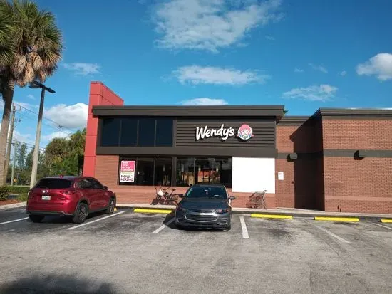 Wendy's