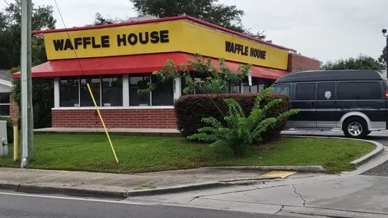 Waffle House