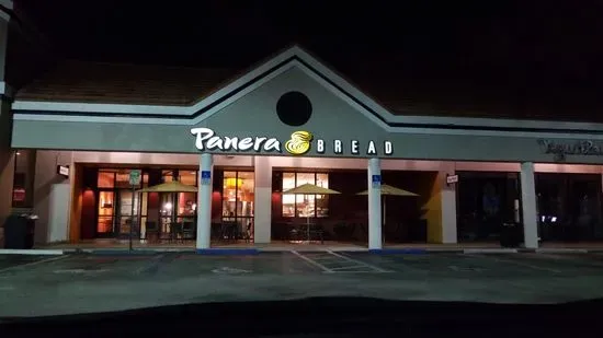 Panera Bread