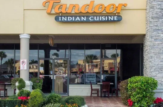 Tandoor Fine Indian Cuisine