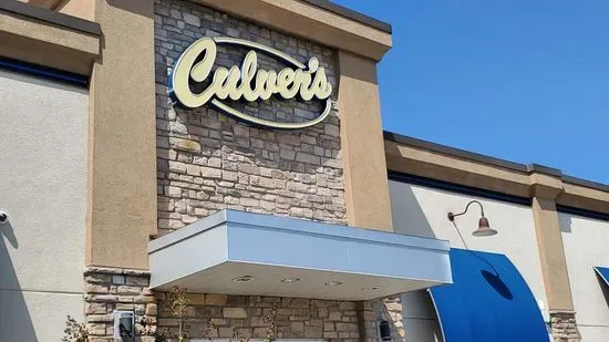 Culver’s