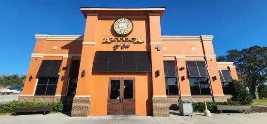 Azteca D'oro Mexican Restaurant Lakeland